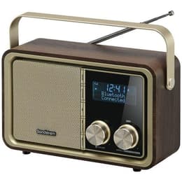 Sandstrom SDABMBR22 Radio Ja