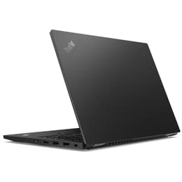 Lenovo ThinkPad X1 Yoga G2 14" Core i7 2.8 GHz - SSD 1000 GB - 16GB QWERTZ - Deutsch