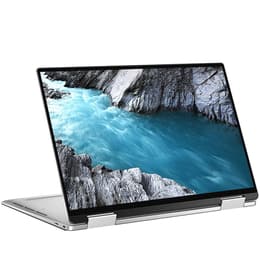 Dell XPS 7390 13" Core i5 1 GHz - SSD 512 GB - 8GB QWERTY - Englisch