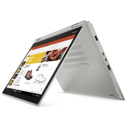 Lenovo ThinkPad Yoga 370 13" Core i5 2.6 GHz - SSD 128 GB - 8GB AZERTY - Französisch