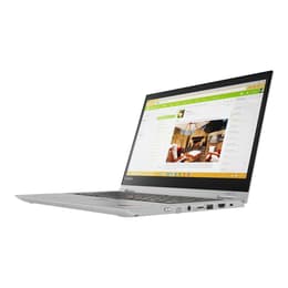 Lenovo ThinkPad Yoga 370 13" Core i5 2.6 GHz - SSD 128 GB - 8GB AZERTY - Französisch