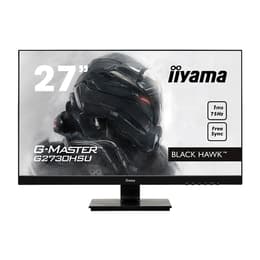 Bildschirm 27" LCD FHD Iiyama G2730HSU-B1