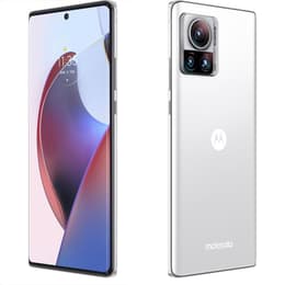 Motorola Edge 30 Ultra 256GB - Weiß - Ohne Vertrag
