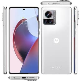 Motorola Edge 30 Ultra 256GB - Weiß - Ohne Vertrag
