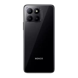 Honor 70 Lite 128GB - Schwarz - Ohne Vertrag