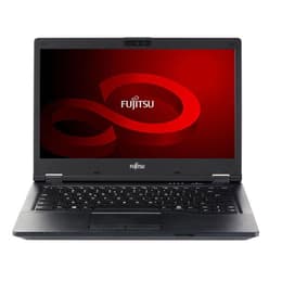 Fujitsu LifeBook E548 14" Core i5 1.7 GHz - SSD 256 GB - 8GB QWERTZ - Deutsch