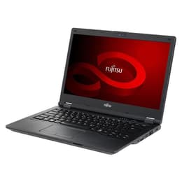 Fujitsu LifeBook E548 14" Core i5 1.7 GHz - SSD 256 GB - 8GB QWERTZ - Deutsch