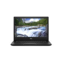 Dell Latitude 3400 14" Core i5 1.6 GHz - SSD 256 GB - 16GB QWERTY - Englisch