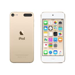 MP3-player & MP4 32GB iPod Touch 7 - Gold