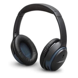 Bose SoundLink 2 AE Kopfhörer wireless mit Mikrofon - Schwarz