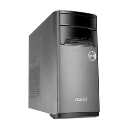 Asus VivoPC M32CD-K-FR010D Core i5 3 GHz - SSD 128 GB + HDD 1 TB - 8 GB - NVIDIA GeForce GTX 1050