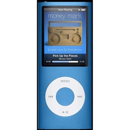 iPod nano 4 8GB - Blau