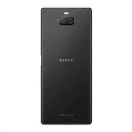 Sony Xperia 10 Plus 64GB - Schwarz - Ohne Vertrag
