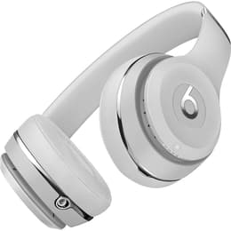 Beats By Dr. Dre Solo 3 Draadloos Kopfhörer Noise cancelling wireless mit Mikrofon - Grau