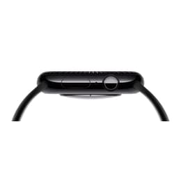 Apple Watch Series 10 (2024) GPS 46 mm - Aluminium Diamantschwarz - Ohne Armband Ohne Armband