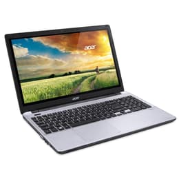 Acer Aspire V3-572PG-37HJ 15" Core i3 2 GHz - HDD 1 TB - 8GB AZERTY - Französisch