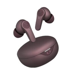 Ohrhörer In-Ear Bluetooth Rauschunterdrückung - Fresh'N Rebel Twins Rise