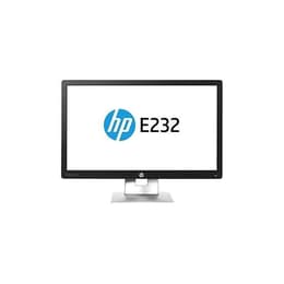 Bildschirm 23" LED FHD HP EliteDisplay E232