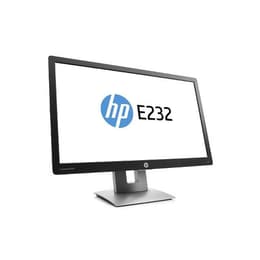Bildschirm 23" LED FHD HP EliteDisplay E232