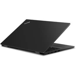 Lenovo ThinkPad L390 13" Core i5 1.6 GHz - SSD 256 GB - 16GB AZERTY - Französisch