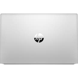 HP ProBook 450 G8 15" Core i5 2.4 GHz - SSD 512 GB - 8GB QWERTY - Italienisch
