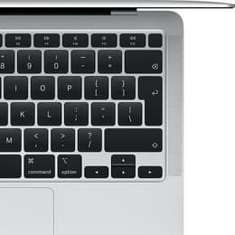 MacBook Air 13" Retina (2019) - Core i5 1.6 GHz SSD 512 - 8GB - QWERTY - Spanisch