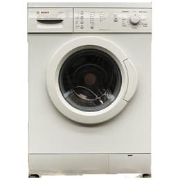 Klassische Waschmaschine 60 cm Vorne Bosch WLM40