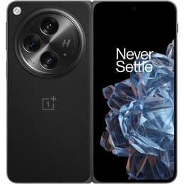 OnePlus Open 512GB - Schwarz - Ohne Vertrag