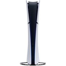 PlayStation 5 Digital 825GB - Weiß