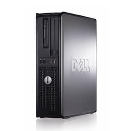 Dell OptiPlex 380 DT Pentium 2,93 GHz - SSD 120 GB RAM 4 GB