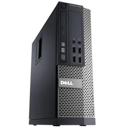 Dell OptiPlex 7010 SFF Core i3 3,3 GHz - HDD 500 GB RAM 4 GB
