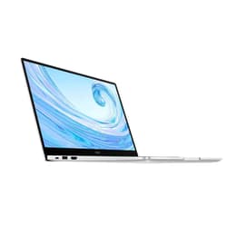 Huawei MateBook D 15" Ryzen 5 2.1 GHz - SSD 512 GB - 8GB QWERTY - Englisch
