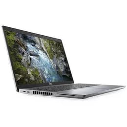 Dell Precision 3560 15" Core i7 3 GHz - SSD 512 GB - 16GB QWERTY - Spanisch