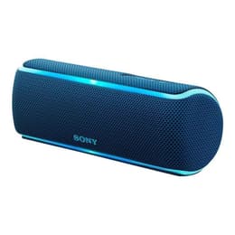 Lautsprecher Bluetooth Sony SRS-XB32H - Blau