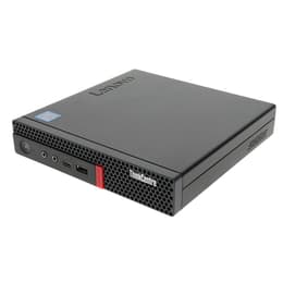 Lenovo ThinkCentre M920q Core i3 3,2 GHz - SSD 256 GB RAM 8 GB