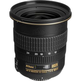Nikon Objektiv Nikon F 12-24 mm f/4
