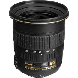 Nikon Objektiv AF-S DX Zoom-Nikkor 12-24 mm f/4G IF-ED Nikon F 12-24 mm f/4