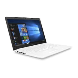 HP 15-db0025nf 15" 2,6 GHz - HDD 2 TB - 4GB AZERTY - Französisch