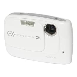 Kompaktkamera Fujifilm FinePix Z110 Weiß