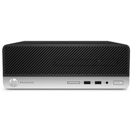 HP ProDesk 400 G4 SFF Core i3 3.7 GHz - SSD 256 GB RAM 8 GB