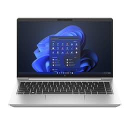 HP EliteBook 645 G10 14" Ryzen 5 2 GHz - SSD 256 GB - 8GB AZERTY - Französisch