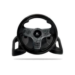 Lenkrad PC Logitech Driving Force