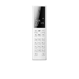 Philips Linea V M3501W/22 Festnetztelefon
