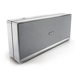 Lautsprecher Bluetooth Loewe Speaker 2GO - Silber