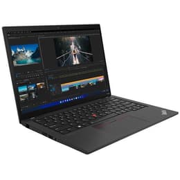 Lenovo ThinkPad P14S G2 14" Core i7 1.2 GHz - SSD 2 TB - 32GB QWERTY - Englisch
