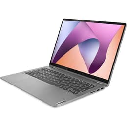 Lenovo IdeaPad 14" Ryzen 5 2.3 GHz - SSD 512 GB - 8GB QWERTY - Englisch