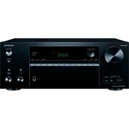 Onkyo TX-NR676E Verstärker