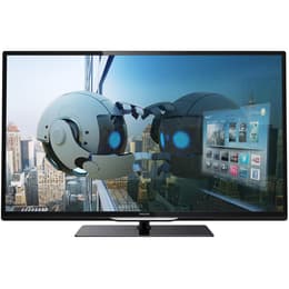 SMART Fernseher Philips LED Full HD 1080p 117 cm 46PFL4208