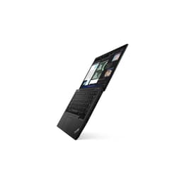 Lenovo ThinkPad L14 G3 14" Core i5 1.3 GHz - SSD 512 GB - 32GB QWERTY - Spanisch