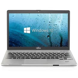 Fujitsu LifeBook S935 13" Core i7 2.6 GHz - SSD 512 GB - 12GB QWERTY - Spanisch